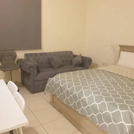 Al Wahda Couples Room Per Hours